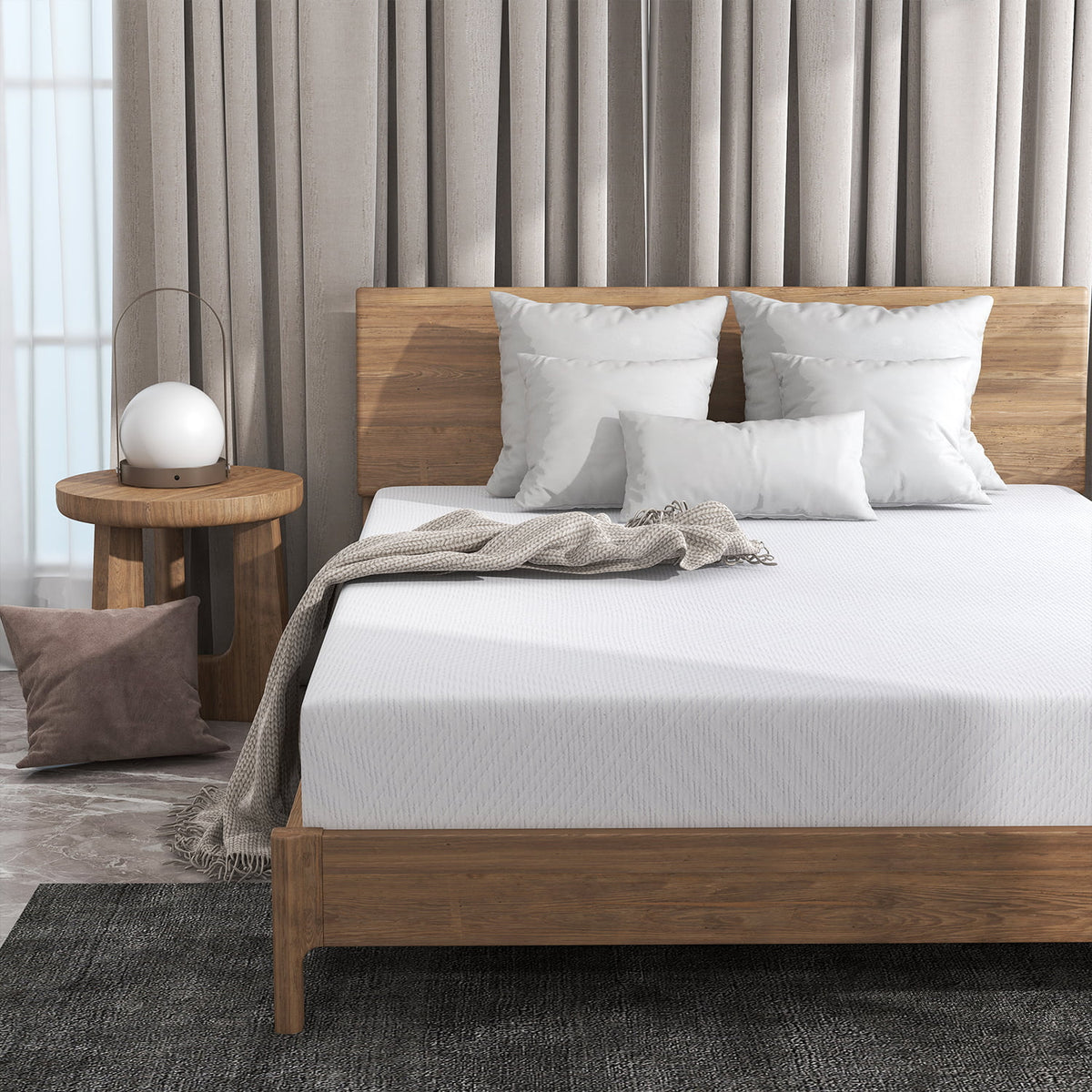 8 inch Memory Foam Mattress Full Size B12818