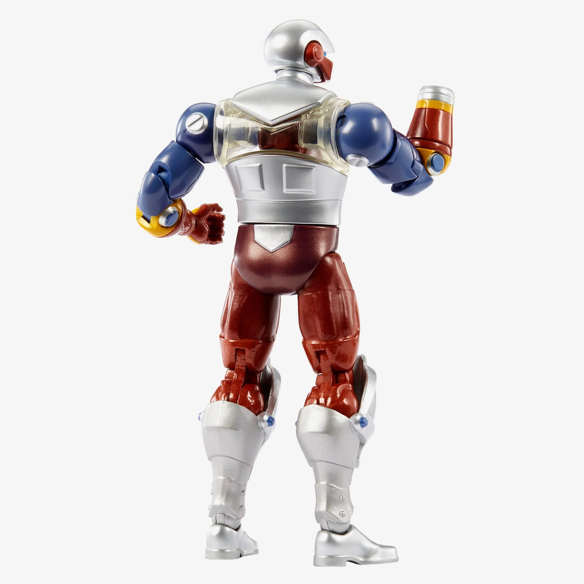 Action Figure L48089