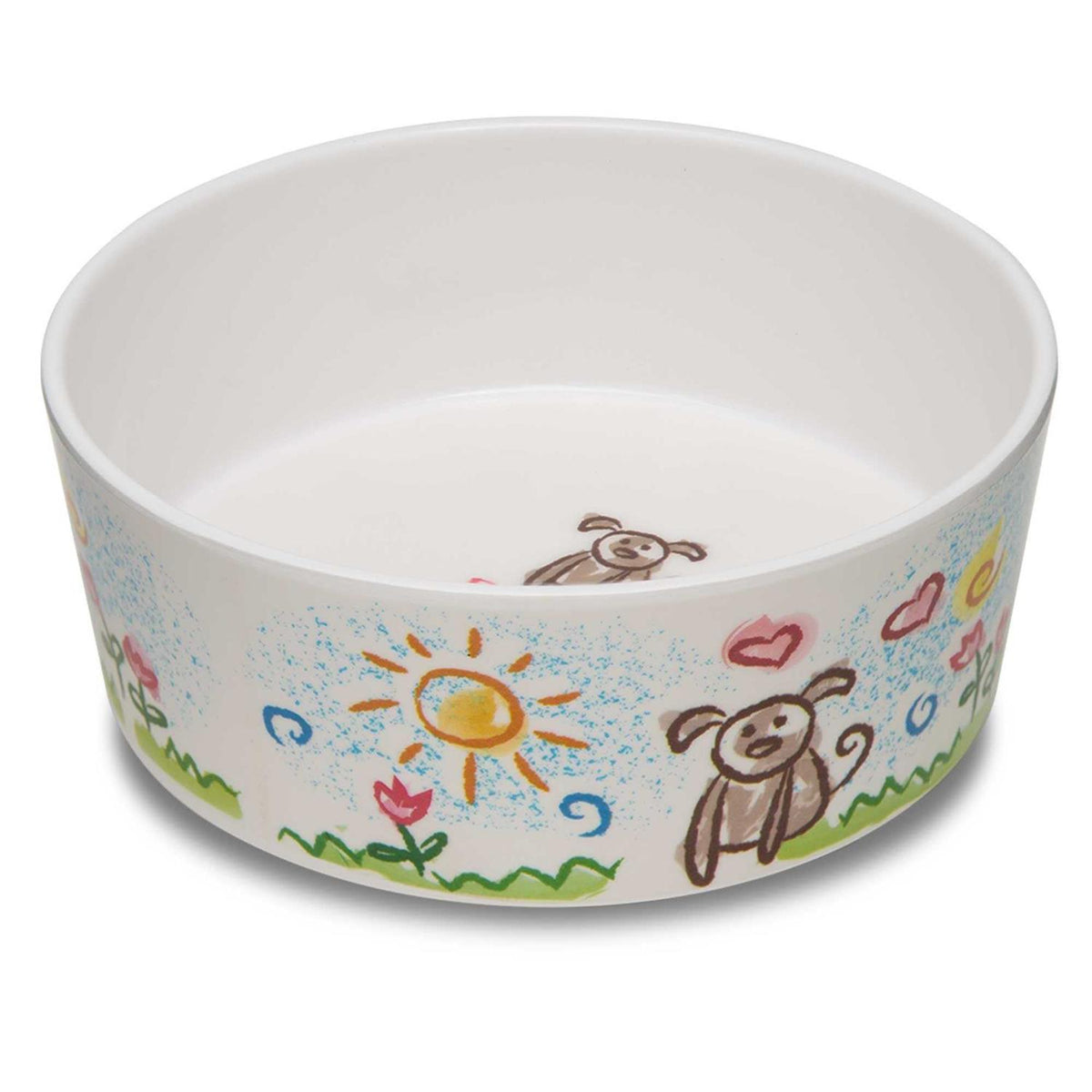 Moderno Bowl G664