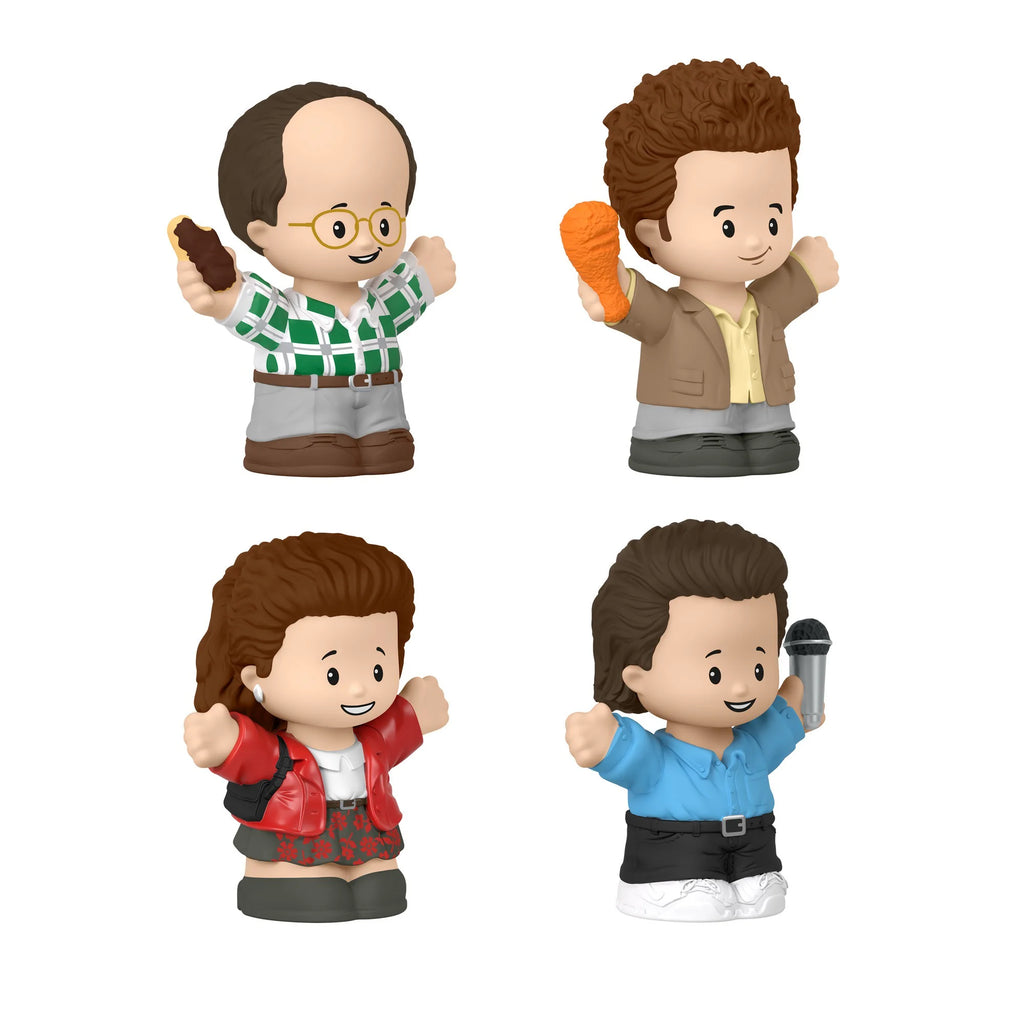 Collector Figures F491206
