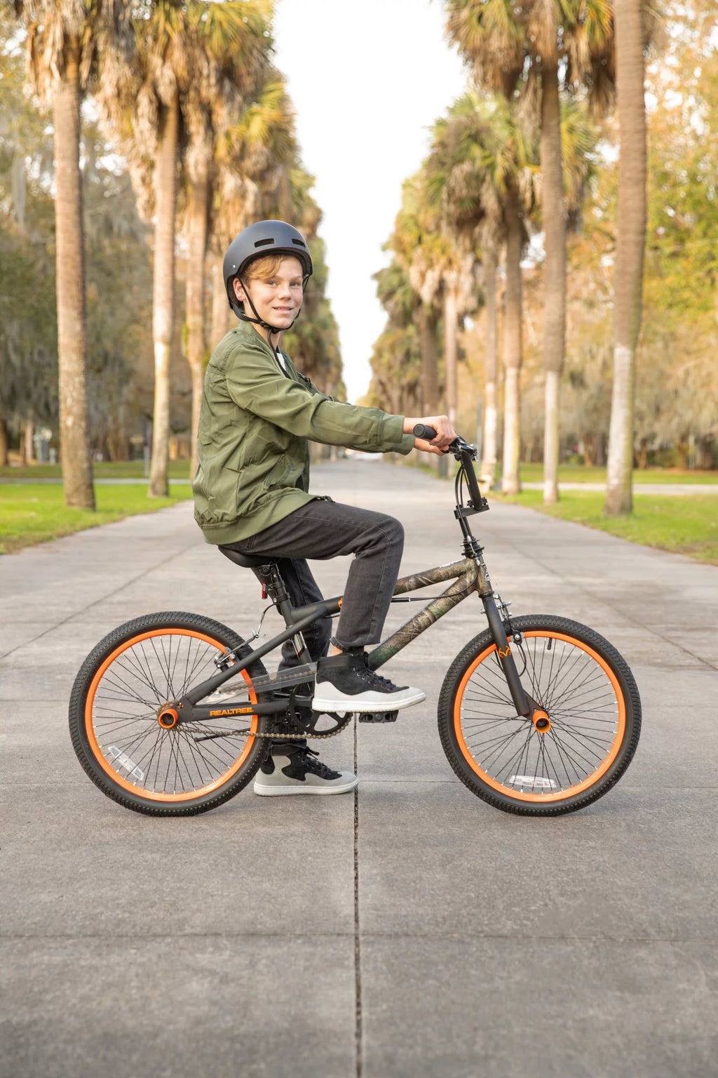 20-inch BMX Bike R315
