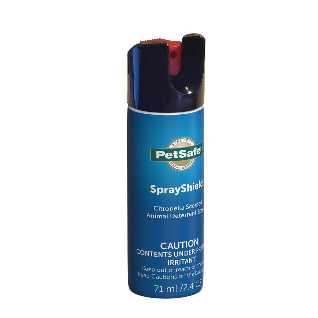 Animal Deterrent Spray S500