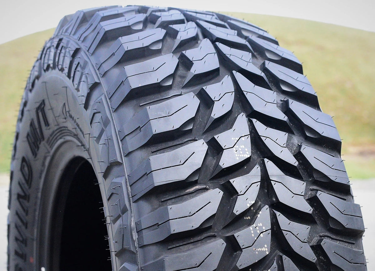 Mud Terrain Light Truck Tire T635399