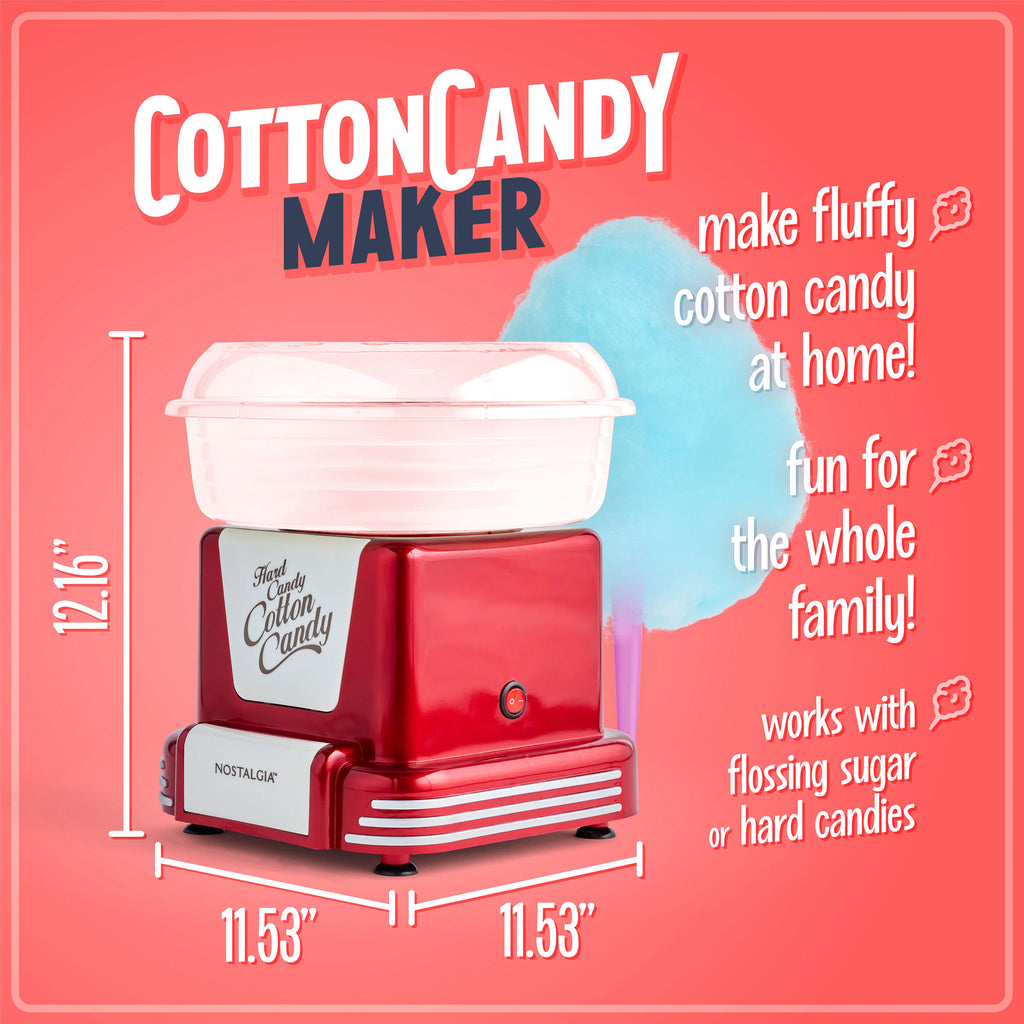 Sugar-Free Hard Candy Maker Q26425