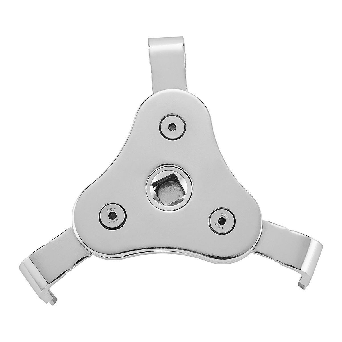 Adjustable 3 Jaw Oil Filter Wrench I27483