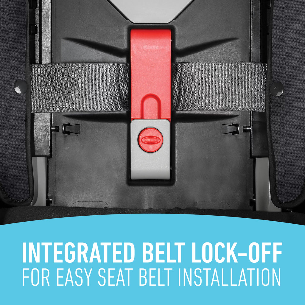 4-in-1 Convertible Car Seat G817350