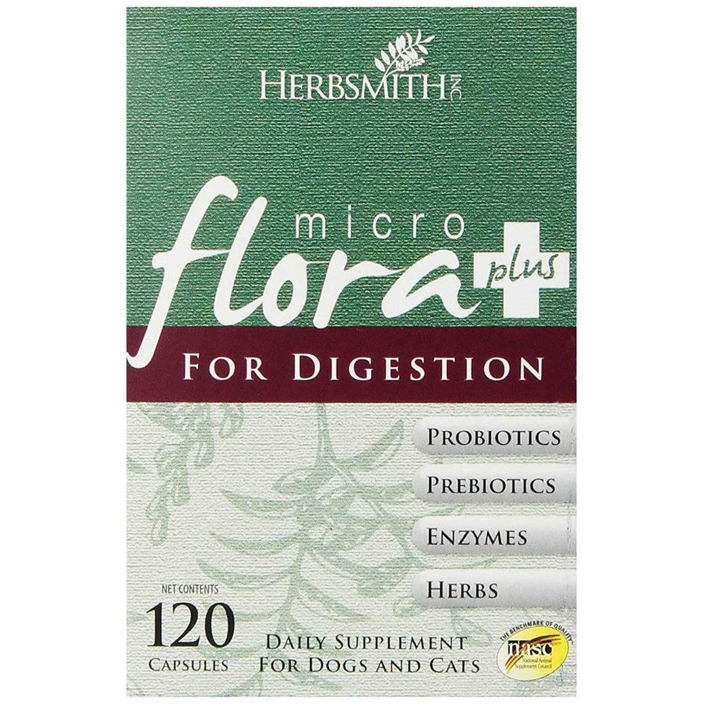 Microflora Plus for Digestion R319