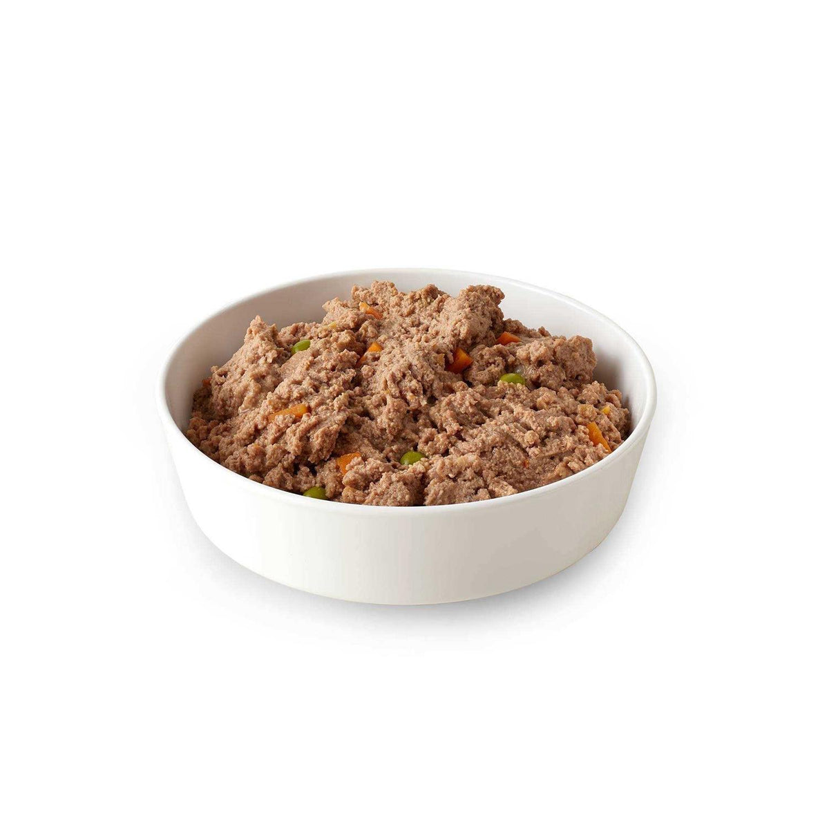 Turkey Meatloaf Dinner Wet Dog Food Z389