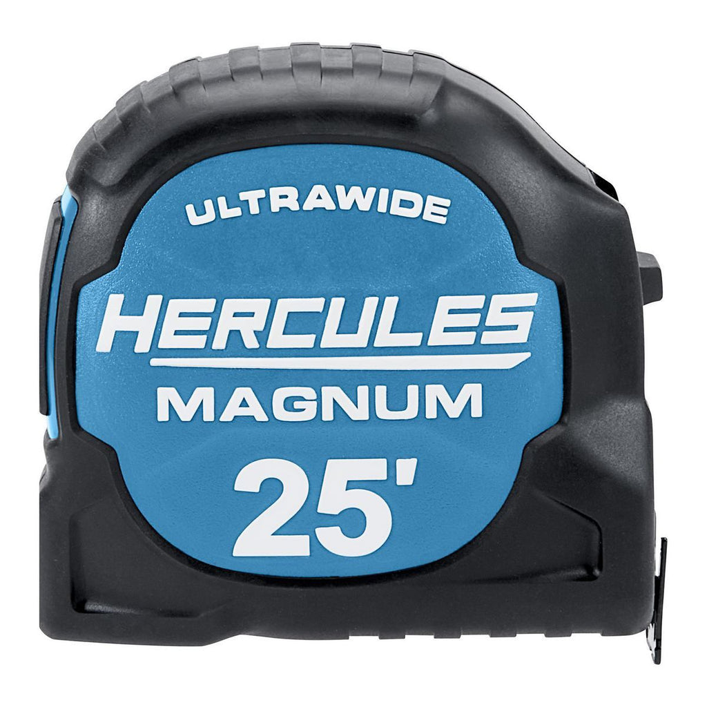 25 ft. x 1-1/4 in. Magnetic Tape Measure Y27104