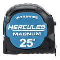 25 ft. x 1-1/4 in. Magnetic Tape Measure Y27104