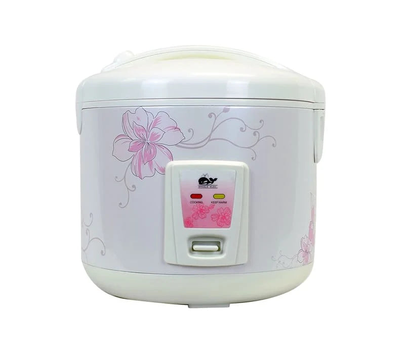 10-Cup Rice Cooker Y853