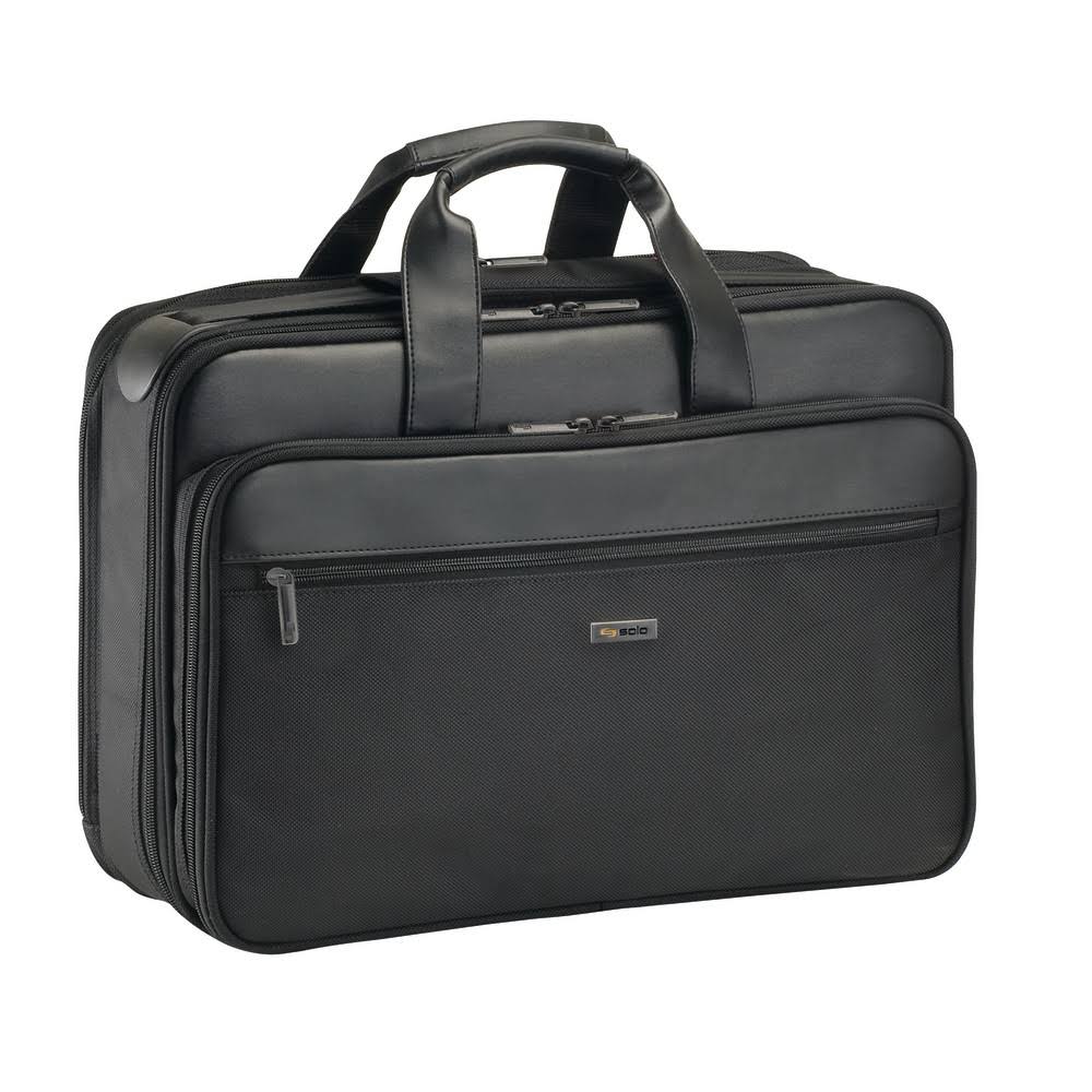 Black Portfolio C400