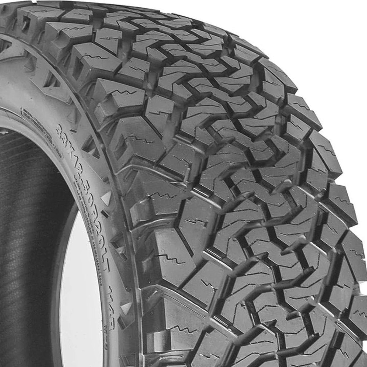 All Terrain 275/60R20 Light Truck Tire P38559