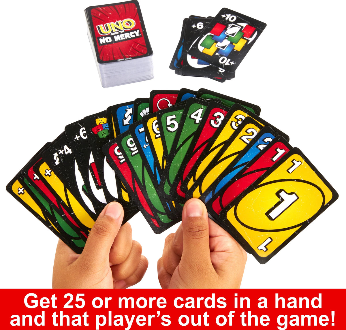 Card Game R584