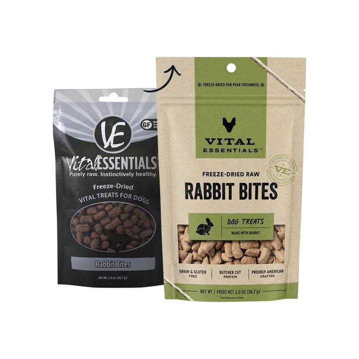 Beef Liver Freeze-Dried Dog Treats H666569