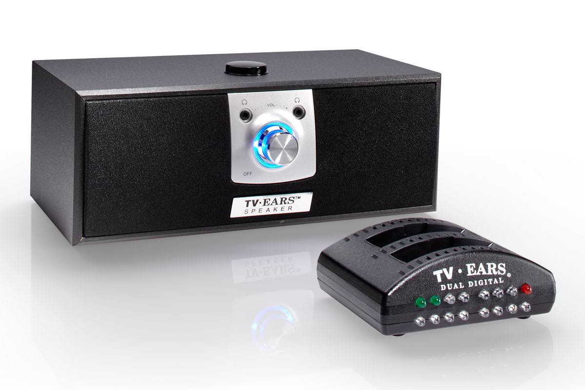 Black Wireless Speaker B849