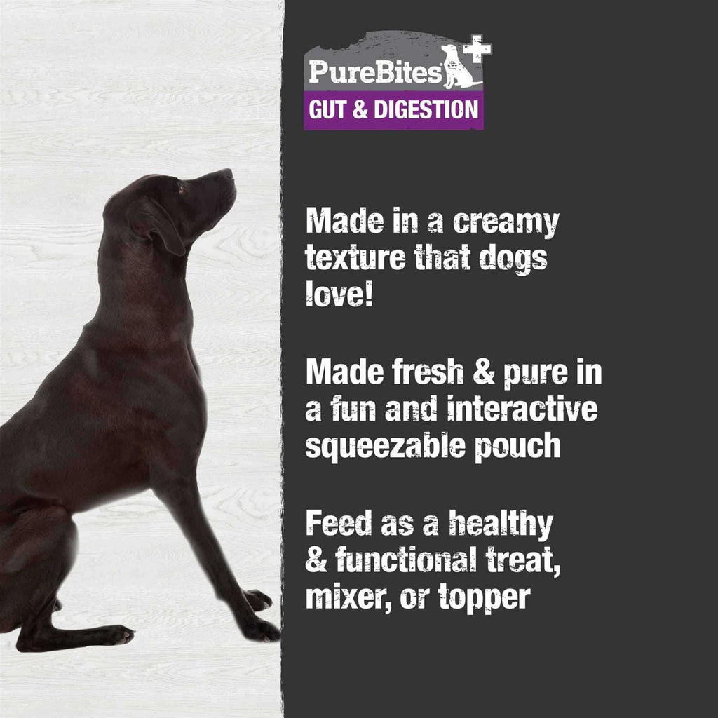Squeezables Dog Treat T7296