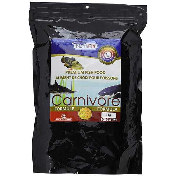 Carnivore Formula H8874
