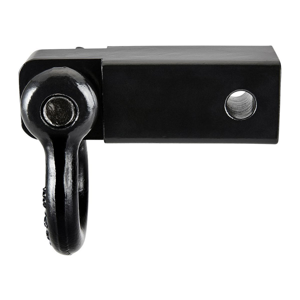 2 in. Hitch Mounted D-Ring Shackle J58502
