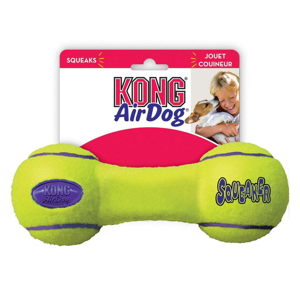 Squeaker Dumbbell S268988