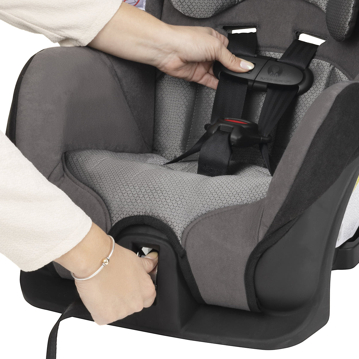 Convertible Car Seat E259960