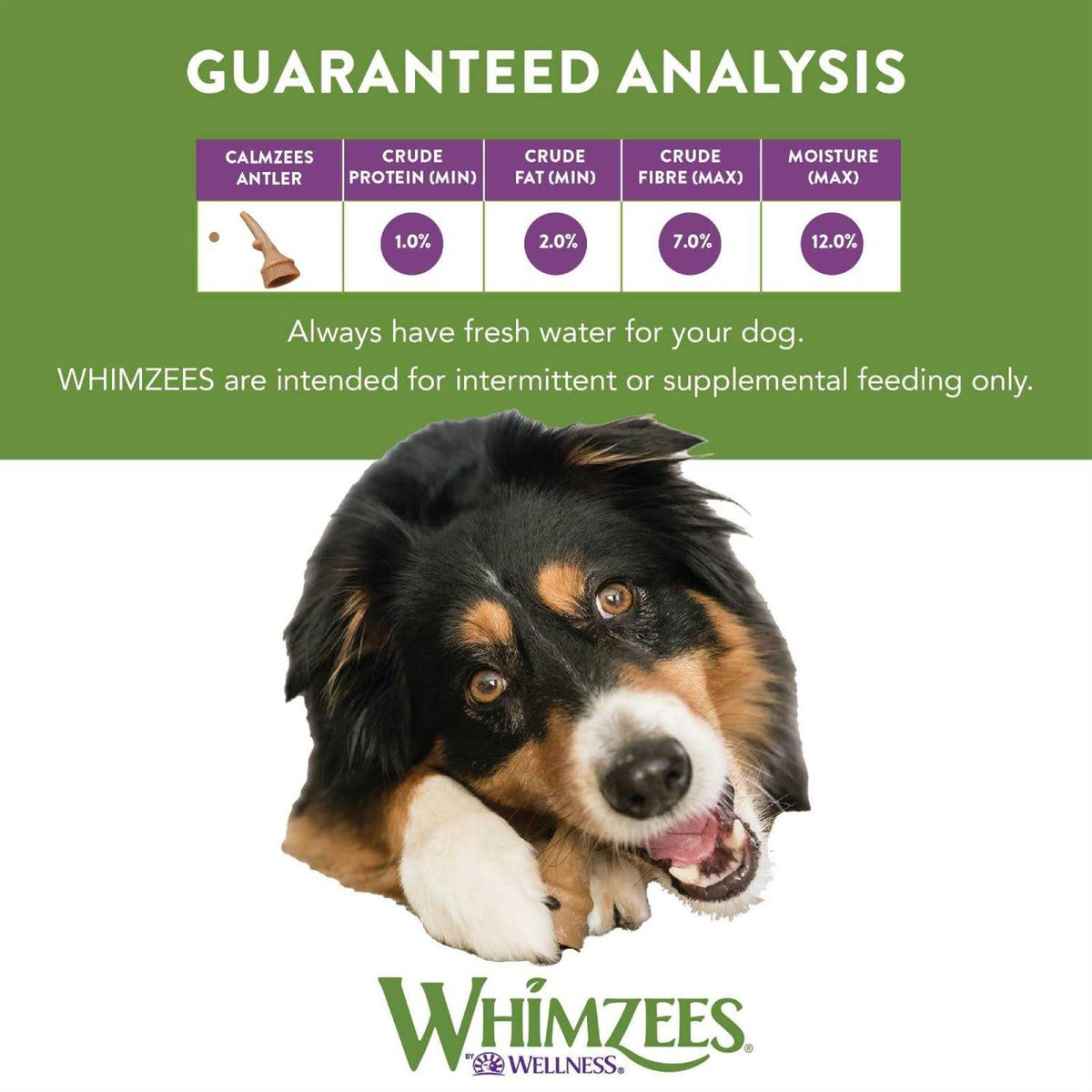Dog Chews Value Bag F7469