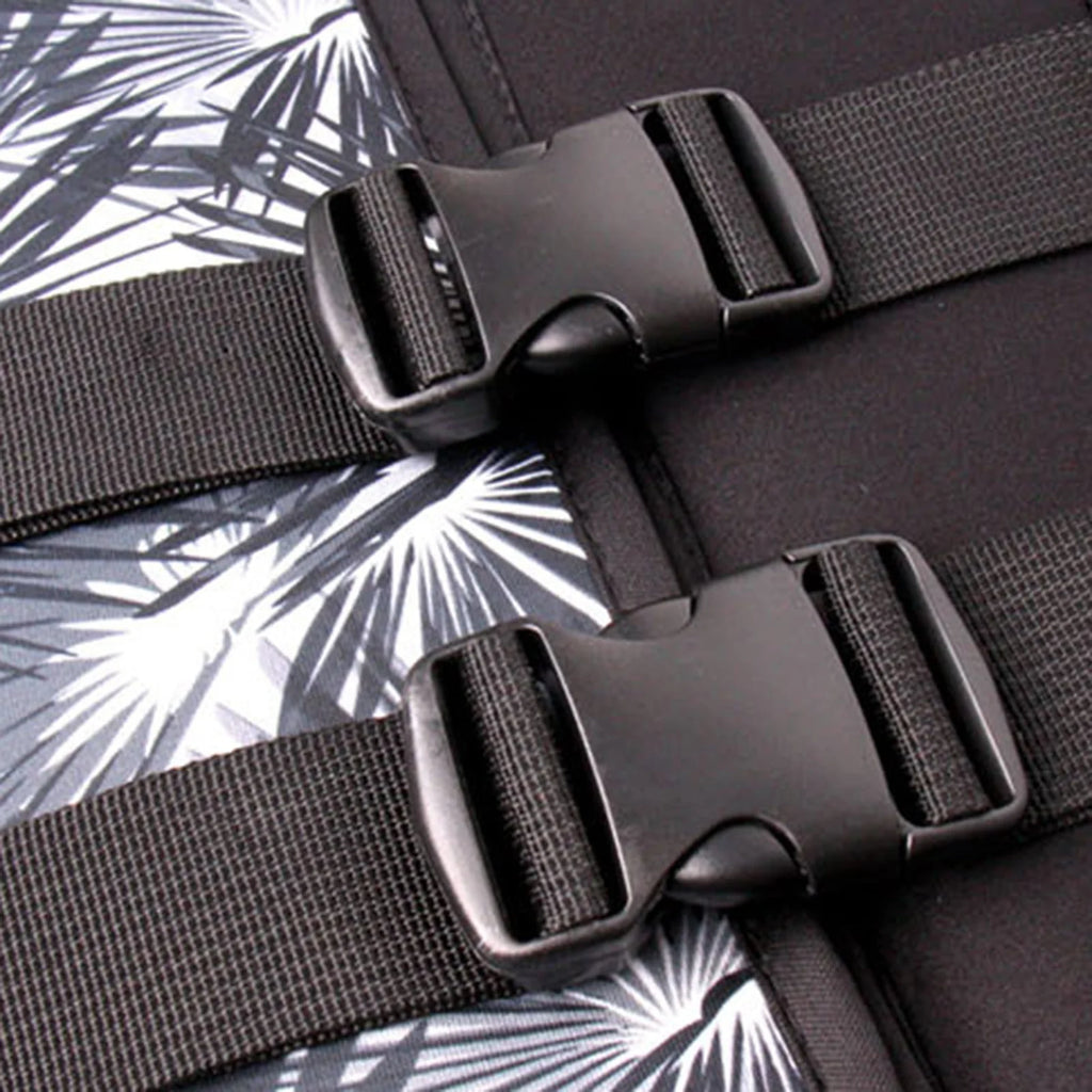 PVC Swim Vest with Adjustable Safety Strap E50308