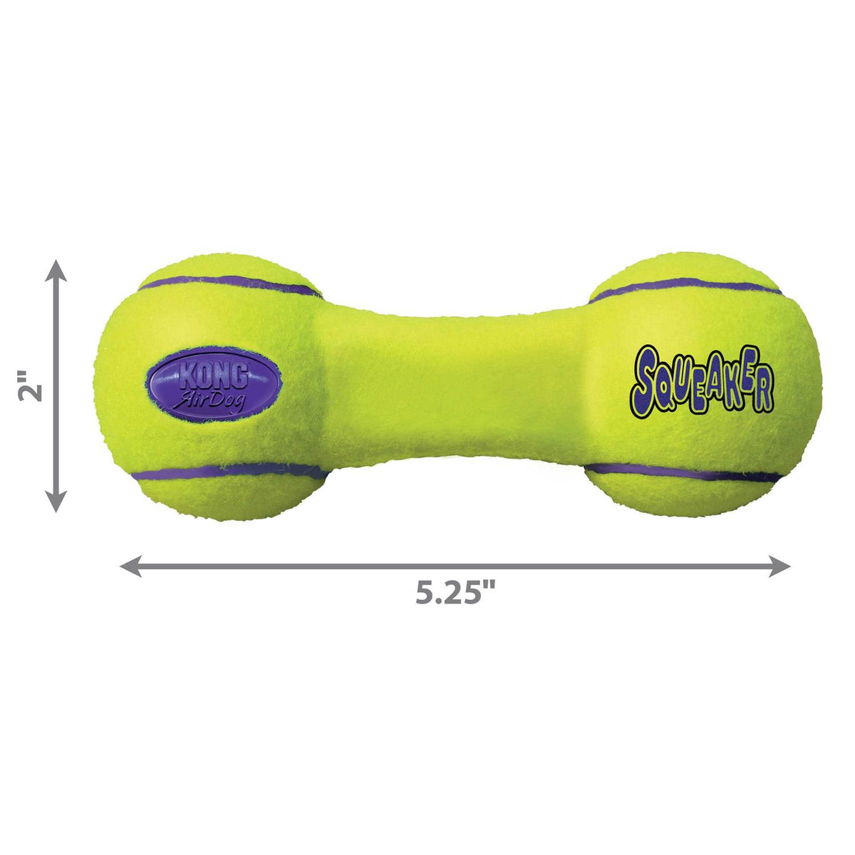 Squeaker Dumbbell S268988