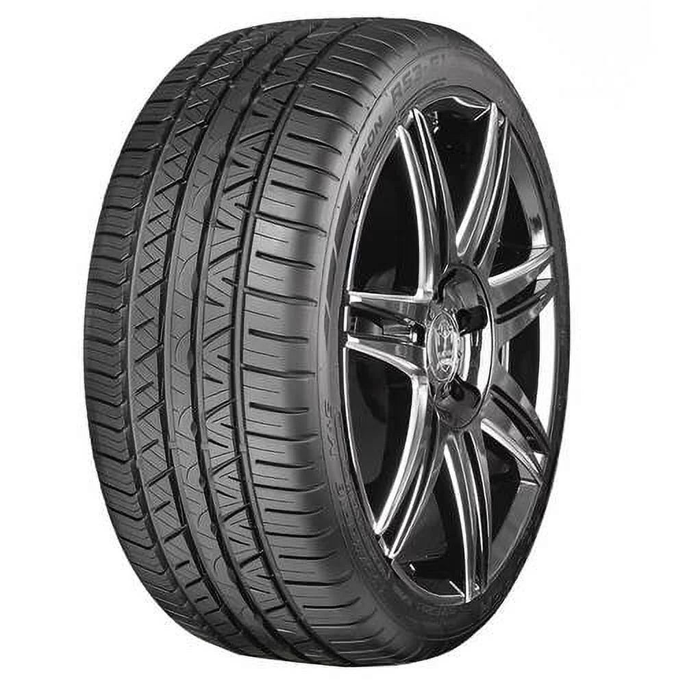 All Season 225/45R18 95W XL Passenger Tire D633
