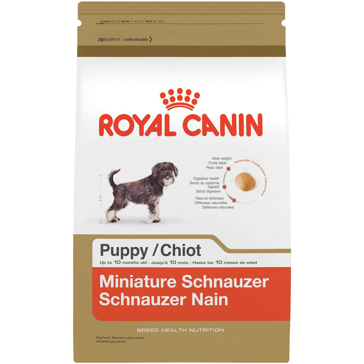 Dry Dog Food H52535