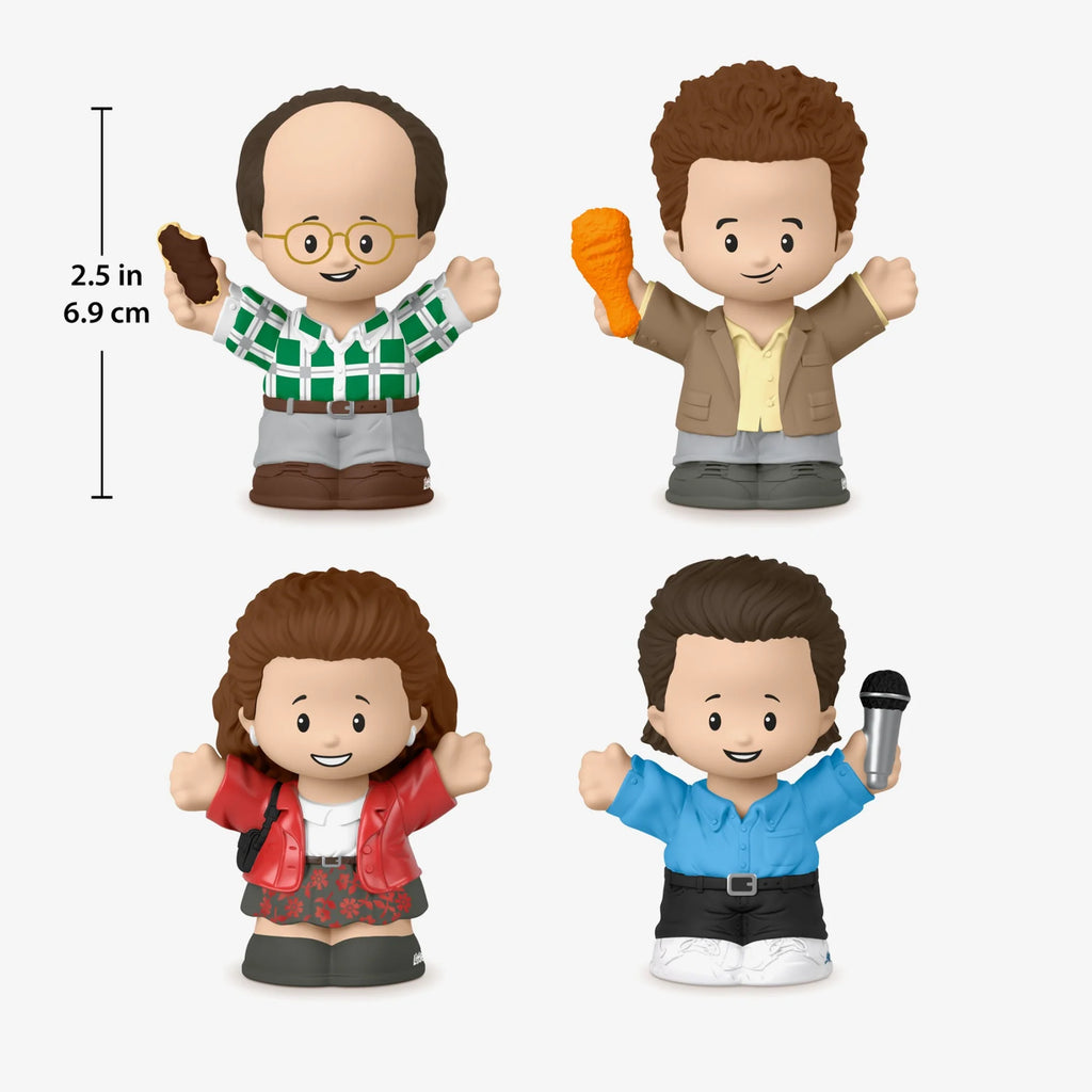 Collector Figures F491206