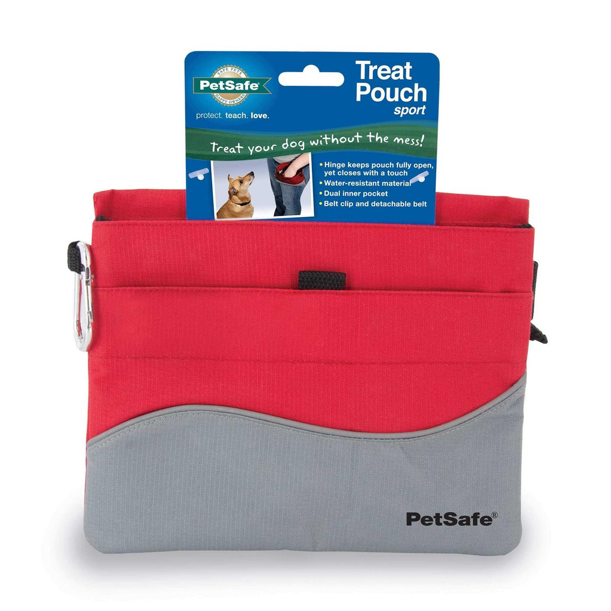 Treat Pouch S779