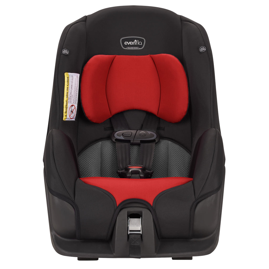 Convertible Car Seat E259960