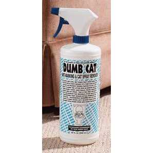 Anti-Marking Cat Spray Remover X506