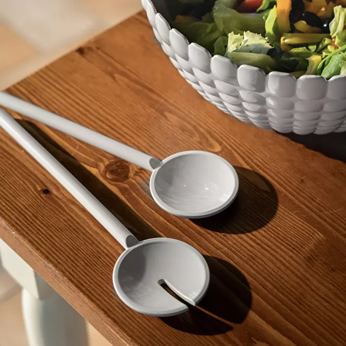 Salad Servers W979