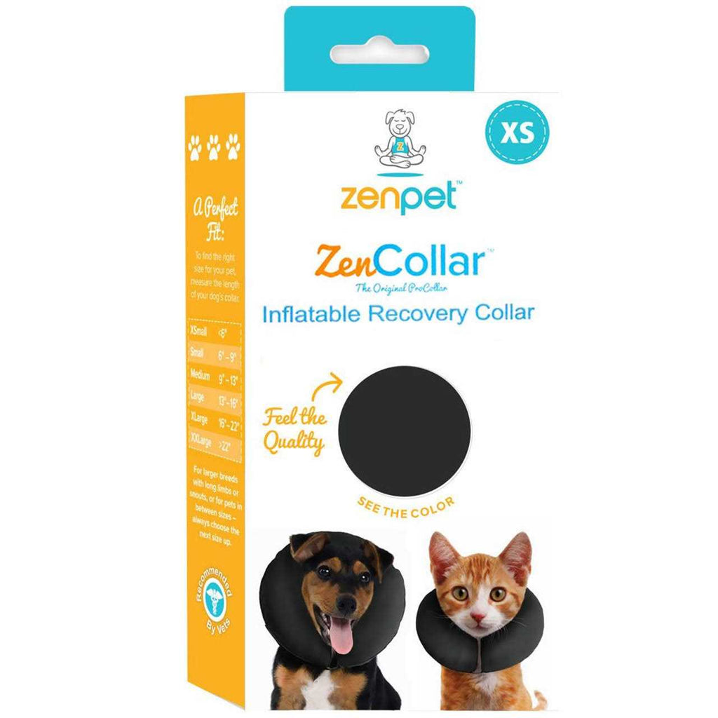 Inflatable Recovery Collar C4461