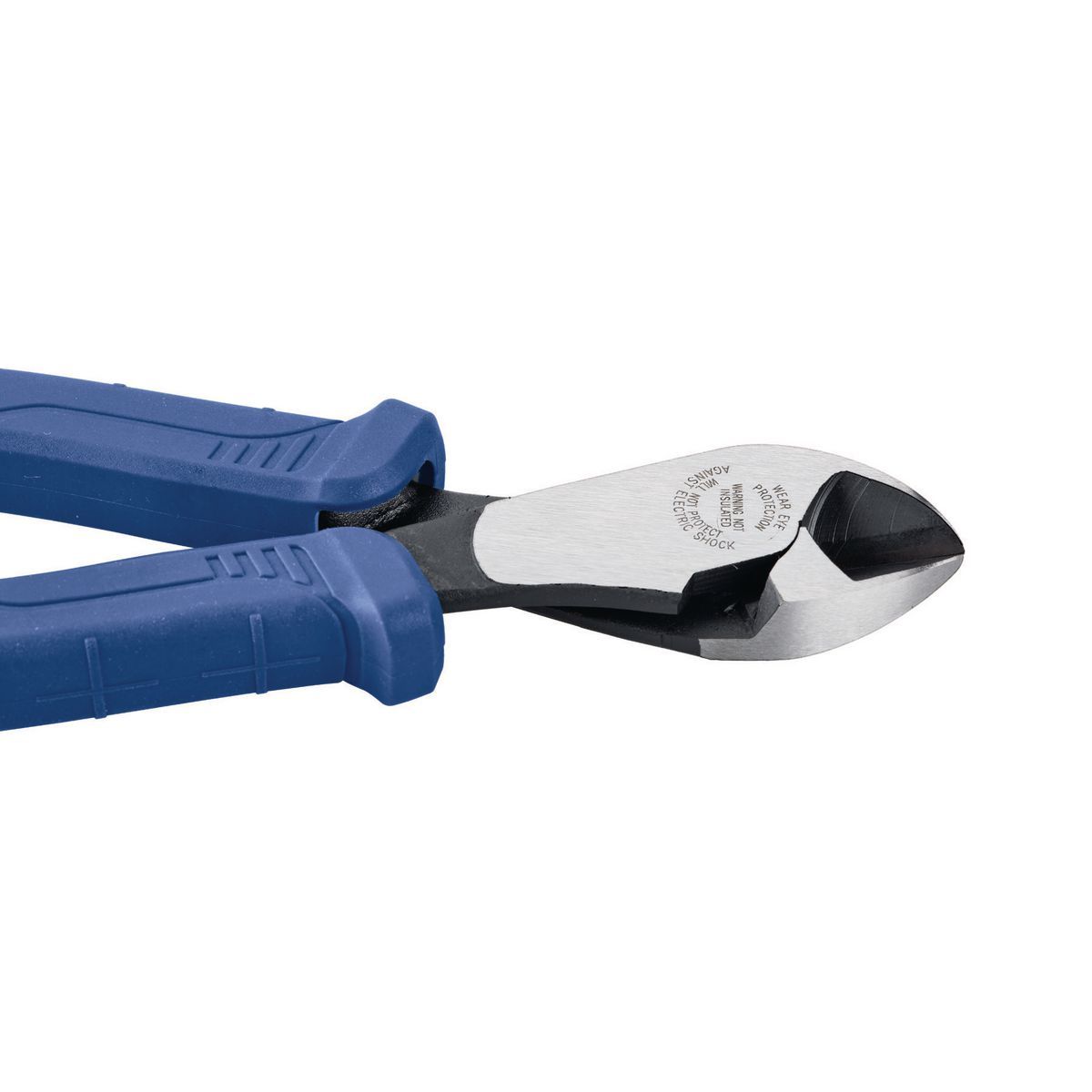 7 in. Diagonal Cutters with Comfort Grip L661788