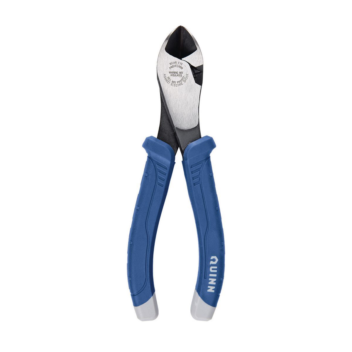 7 in. Diagonal Cutters with Comfort Grip L661788