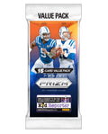 Panini Prizm Football Trading Cards D37064
