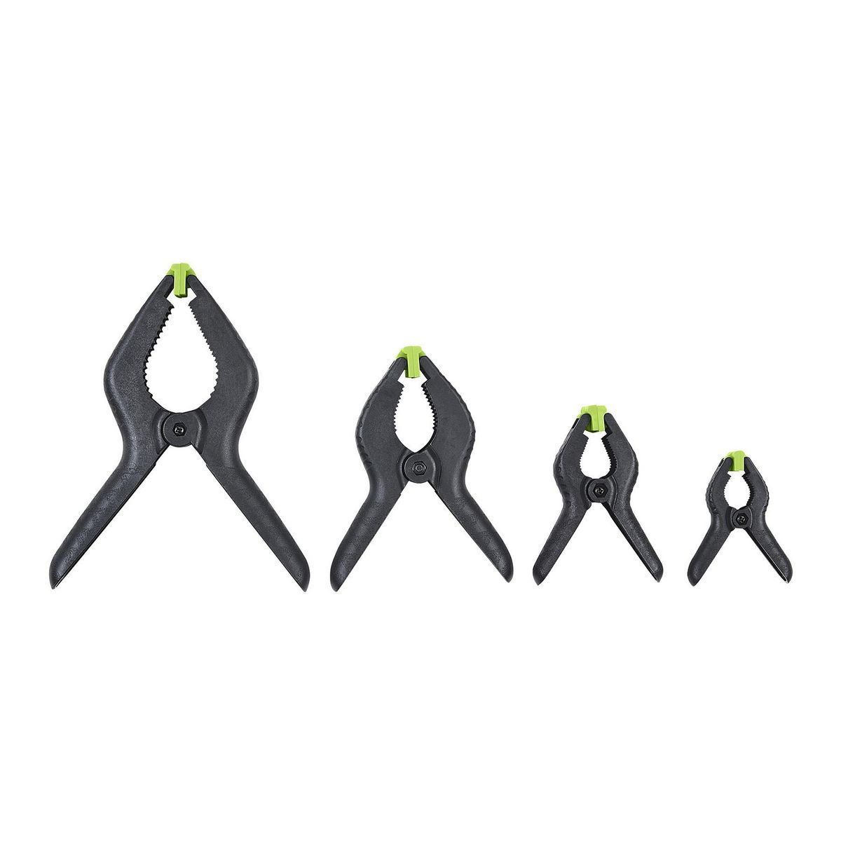 Spring Clamp Set, 14 Piece Z681849