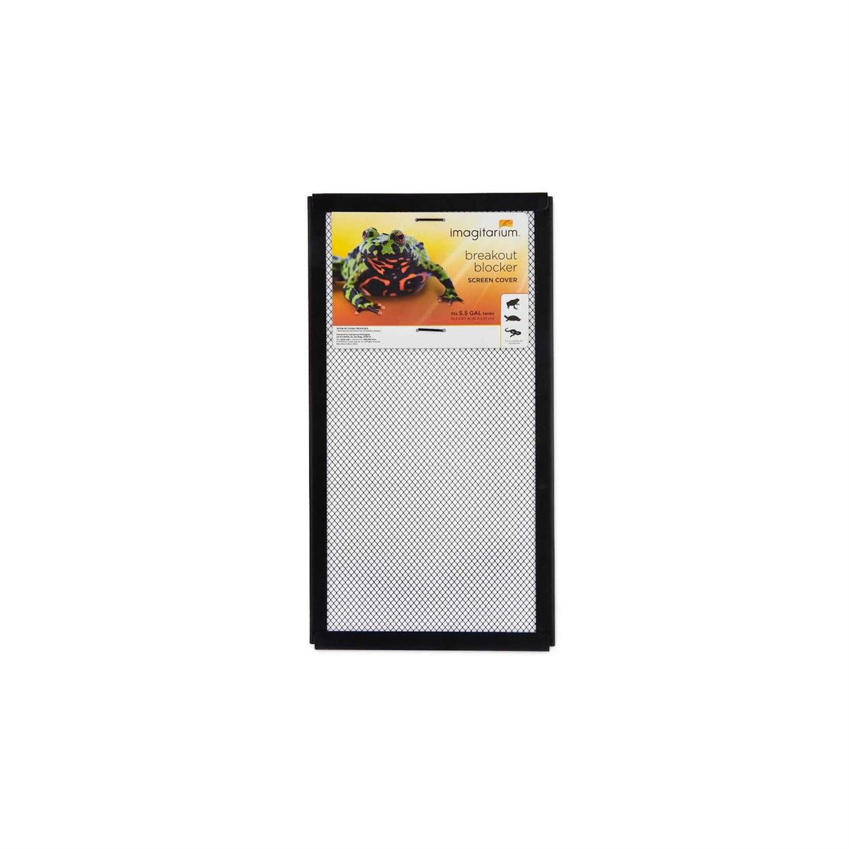 Screen Top D352