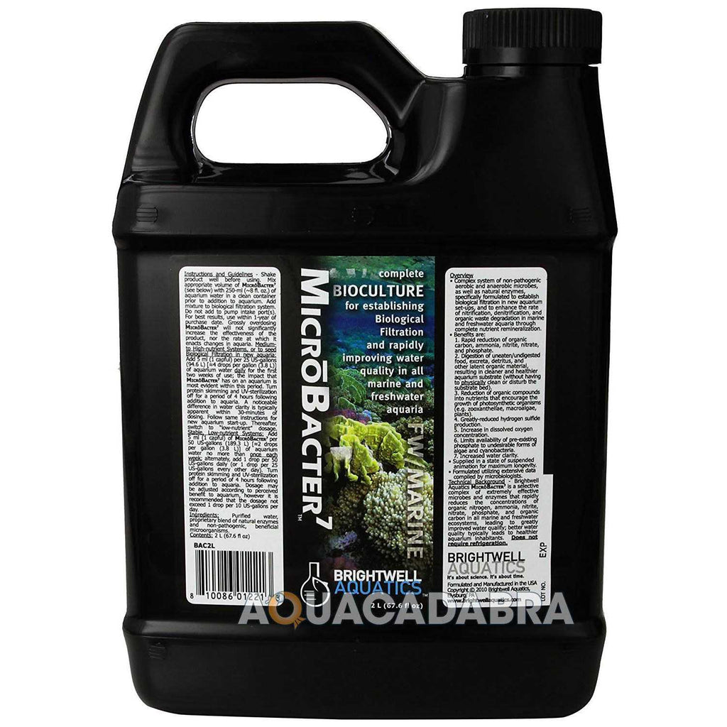 1 Liter MicroBacter7 T777