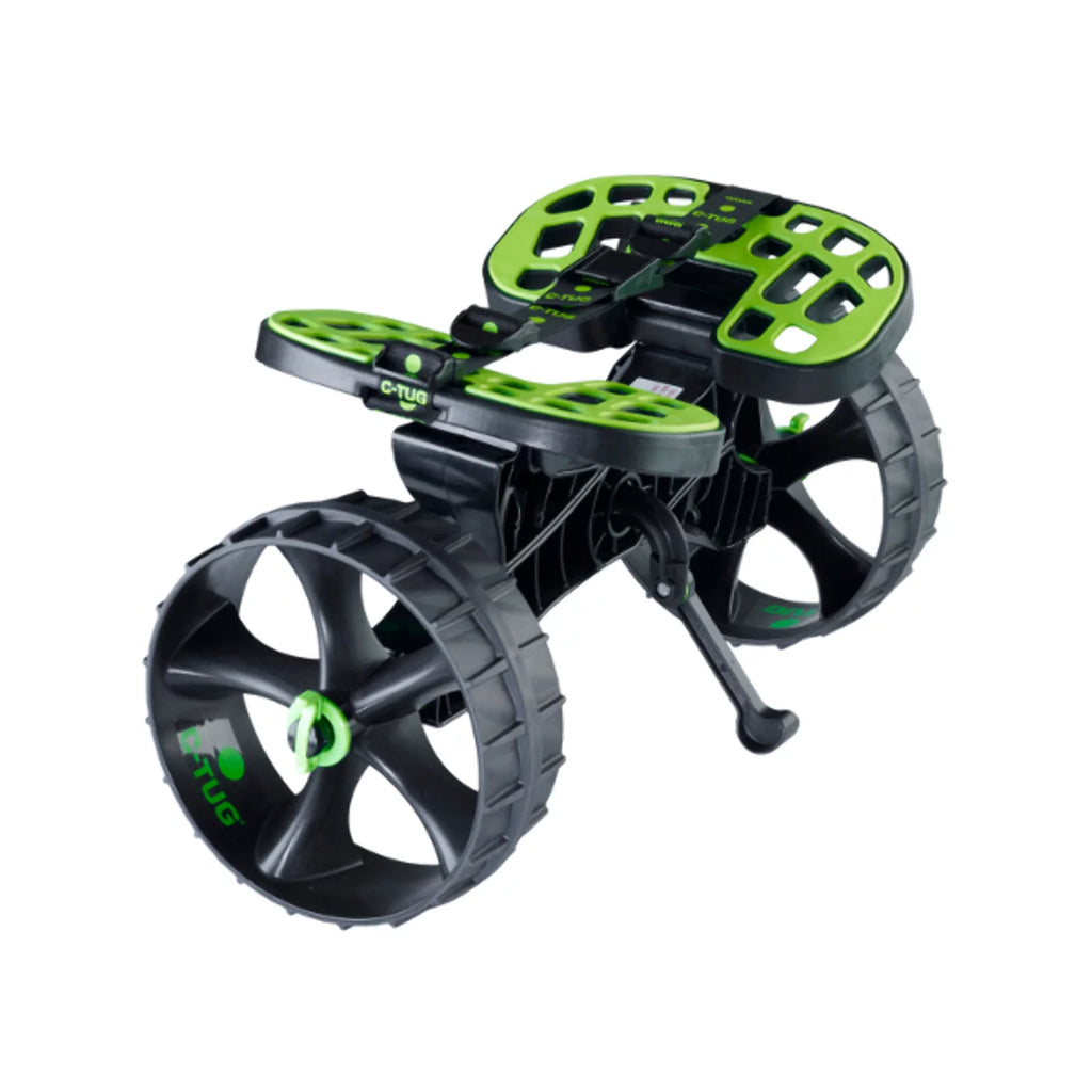 Nylon Kayak and Canoe Cart V593
