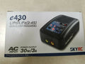 Balance Charger AC LiPo/LiFe 2-4S 30w/3A L790887