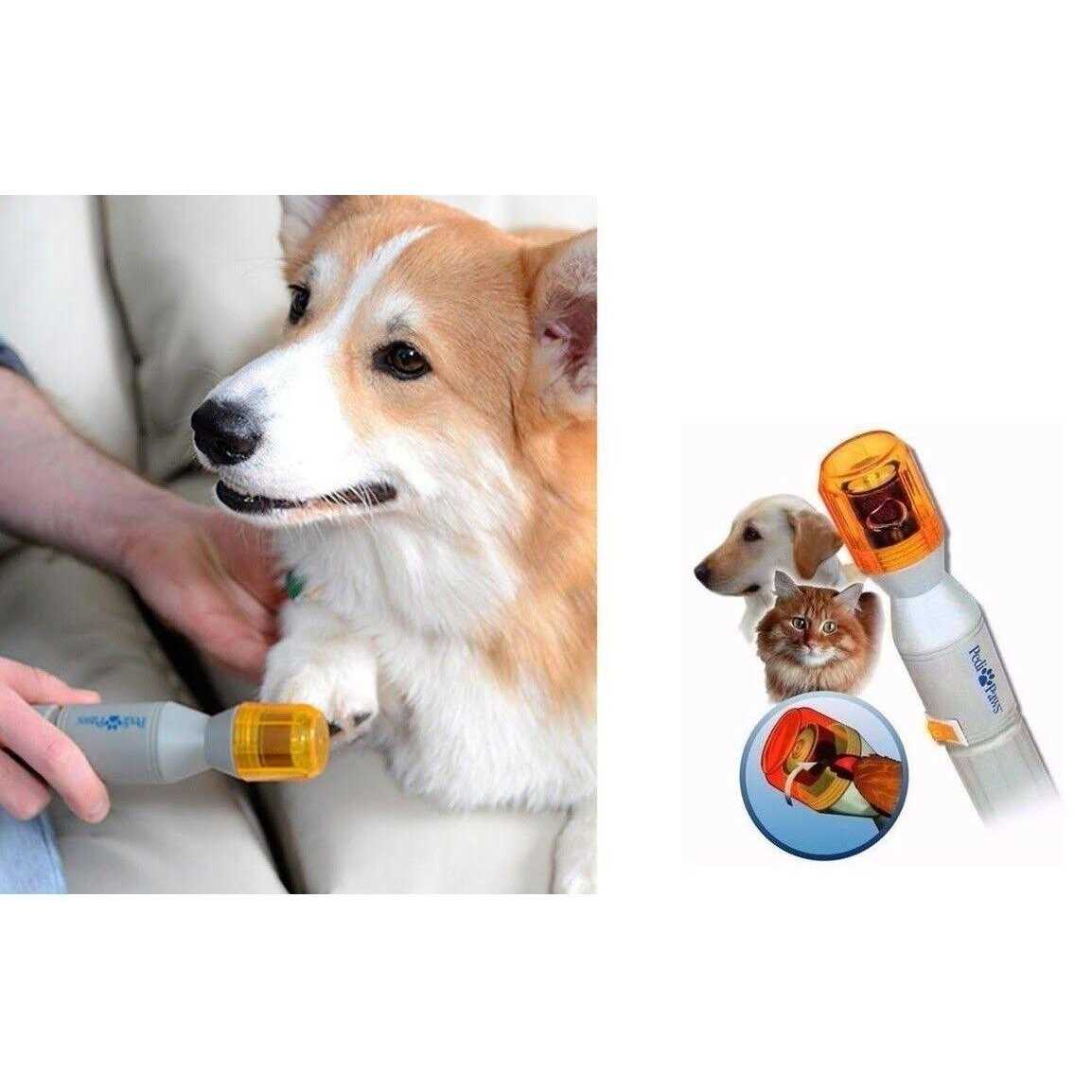 Pet Nail Trimmer I38236