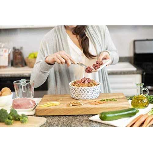 Grain-Free Dog Food Pre-Mix C334698
