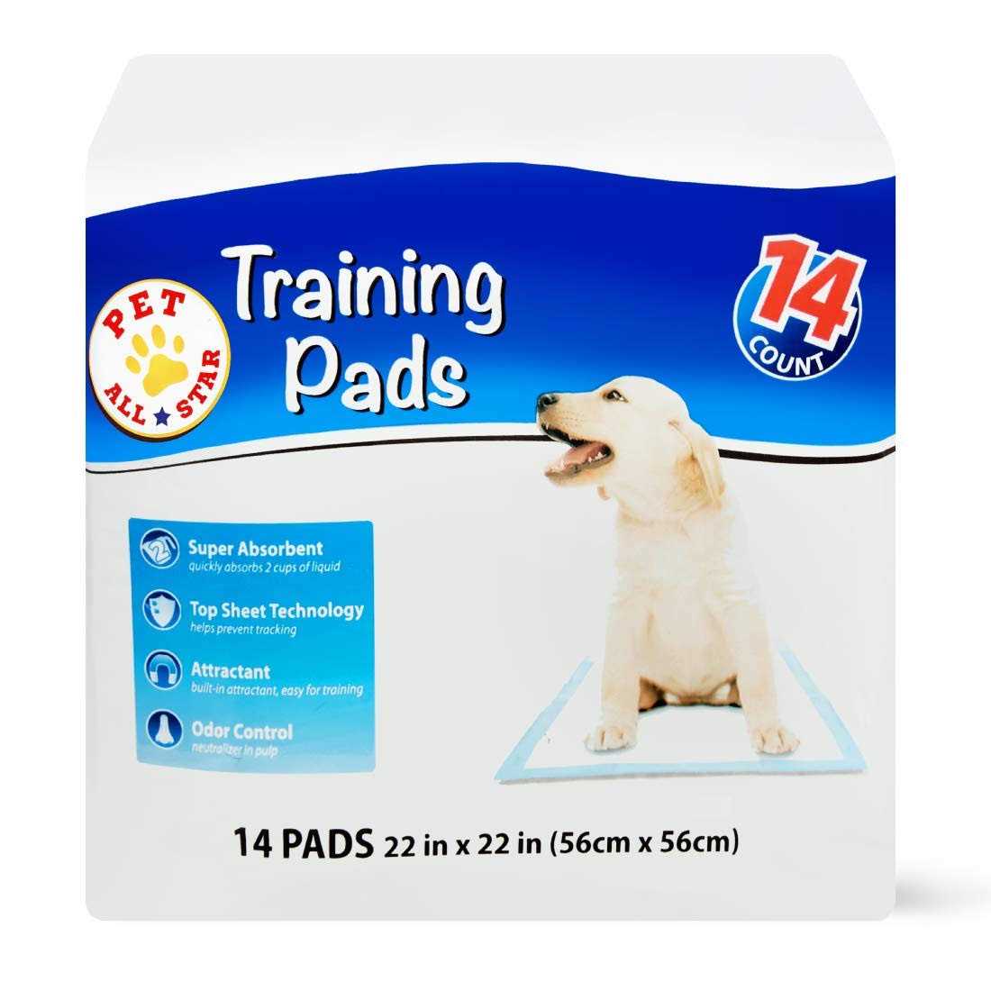 Training Pads Dog & Puppy Pads V224854