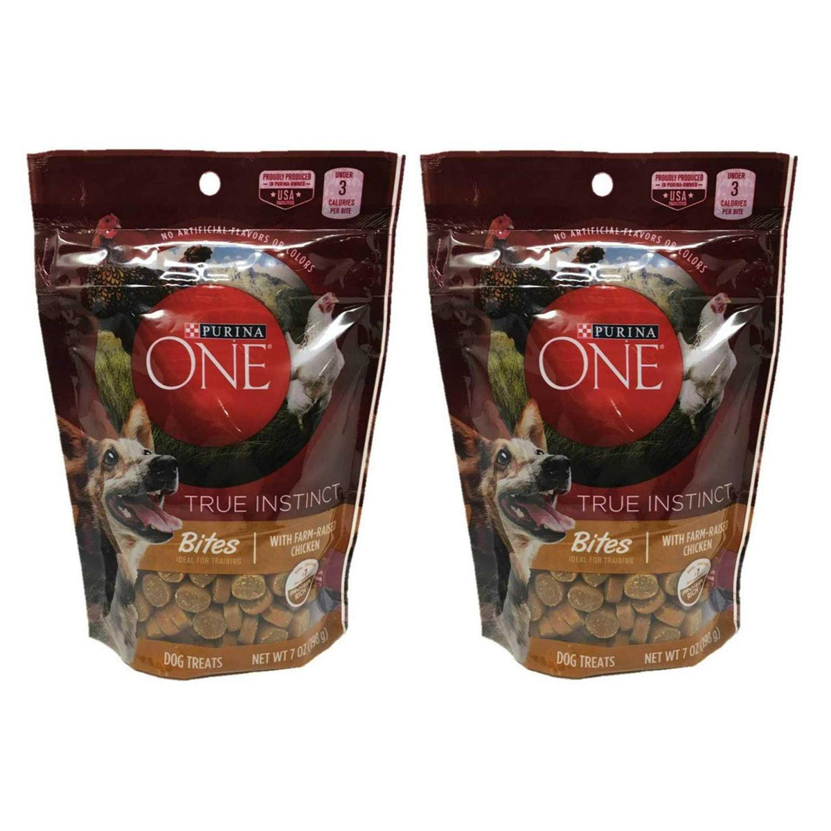 Dog Training Treats B833