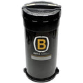 Black Lens Case K6953