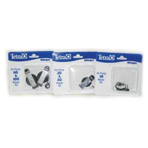 Whisper Air Pump Replacement Diaphragm Assembly S1194